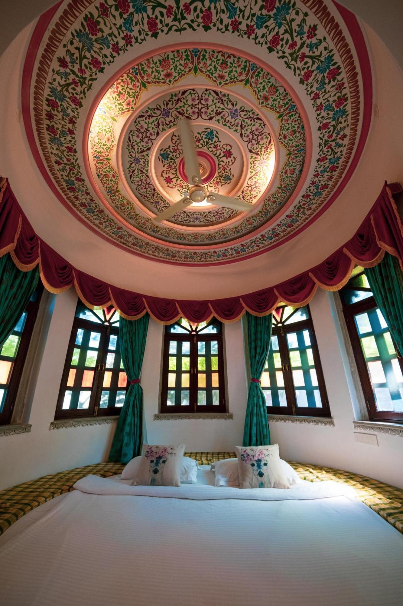 Ranakpur Safari Resort Sadri Экстерьер фото