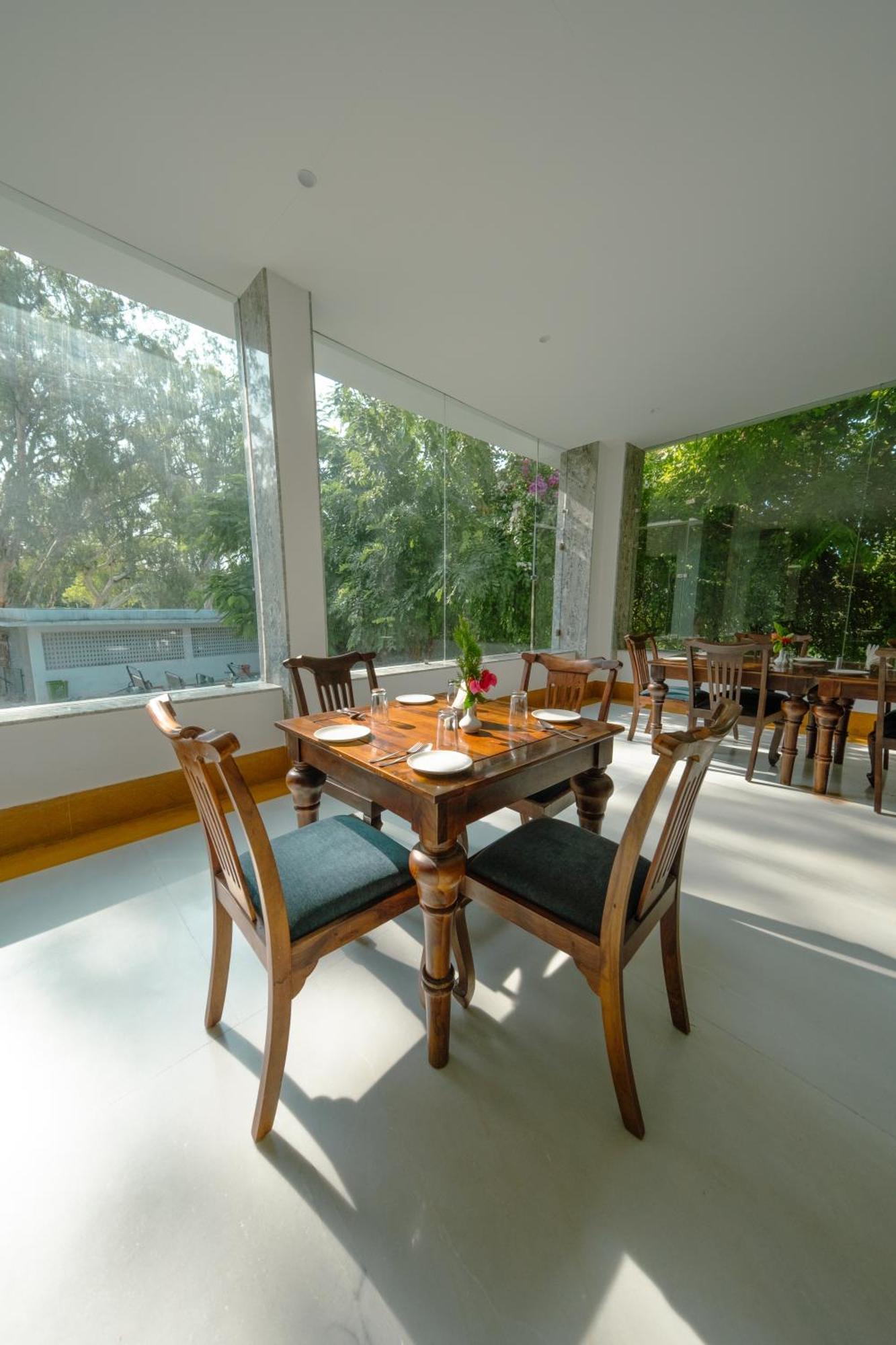 Ranakpur Safari Resort Sadri Экстерьер фото