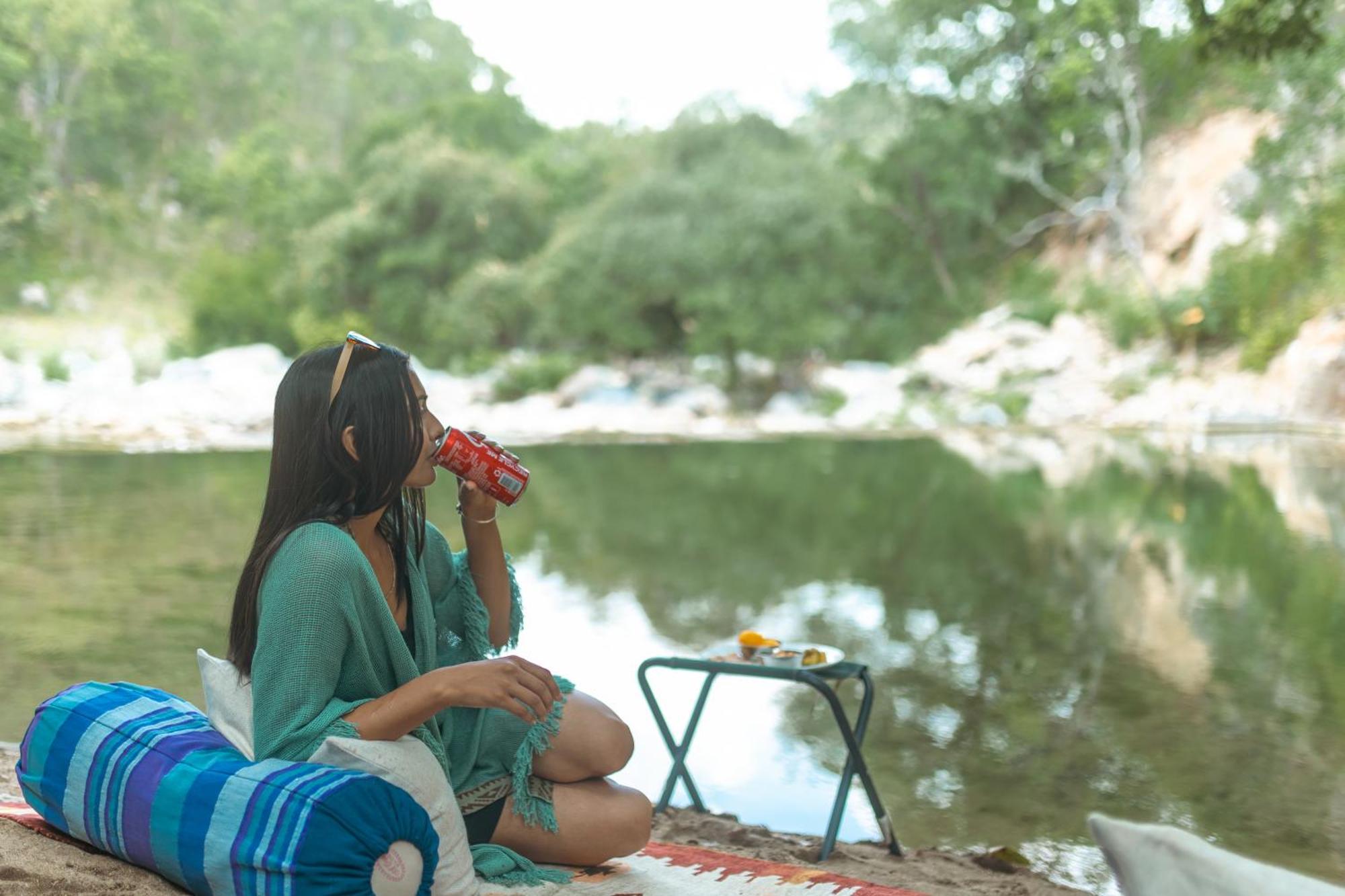 Ranakpur Safari Resort Sadri Экстерьер фото